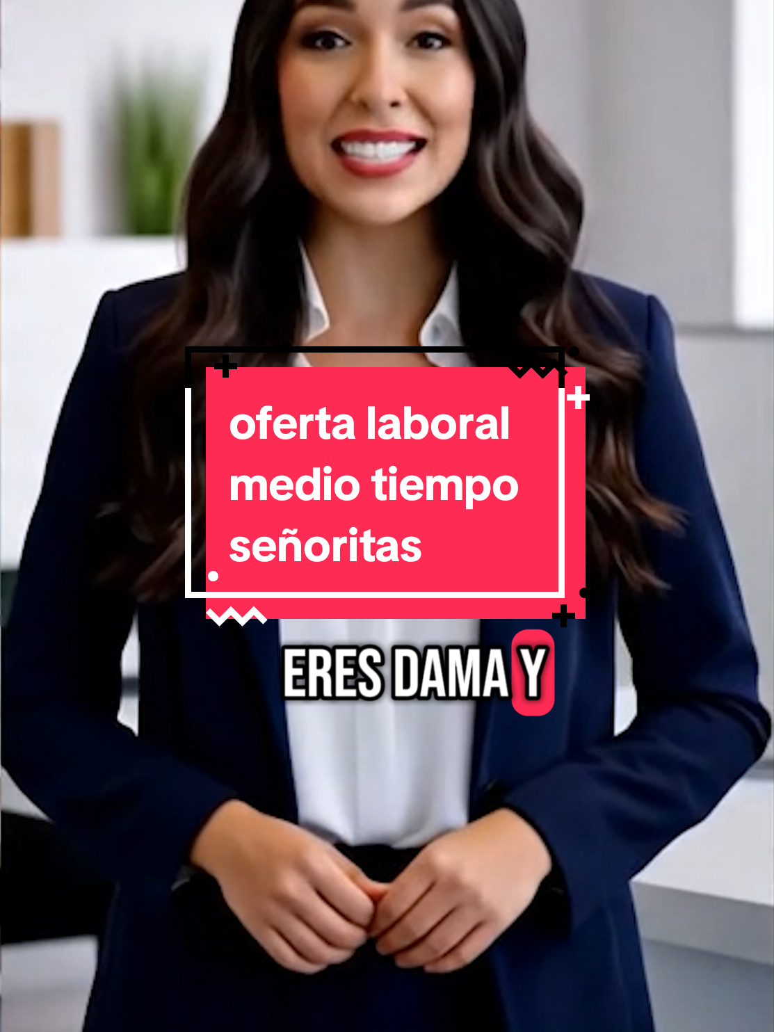convocatoria laboral, oferta de empleo medio tiempo para damas, señoritas administrativas, ingeniería comercial, administración de empresas, atención al cliente. turno tarde información al WhatsApp 78471219 #empleocbba #sacabacbbabolivia🇧🇴1000 