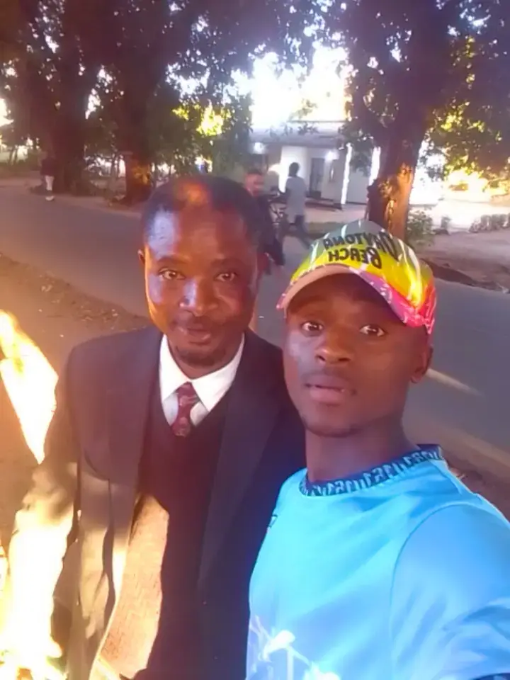 🇿🇲🎤💪💥Nabana nabo💥 y'all 🙌🫶#zedtiktok🇿🇲🇿🇲