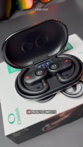Fone de ouvido sem fio, com um ótimo custo benefício!  #tiktokshop #fone #recomendo #viraliza #musica 