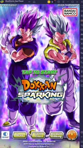Il Mio Primo Video Dokkan Sparking dei nuovi Persaggi #vira #gogetassj4 #gokumasteredultrainstinct #gokussj3 #gokumui #dragonball #playdragonball #accountufficiale #dokkanbattle #dokkanbattleglobal #dokkansparking #gokuevegetabestduo #brolysupersaiyan #vegetassj3 
