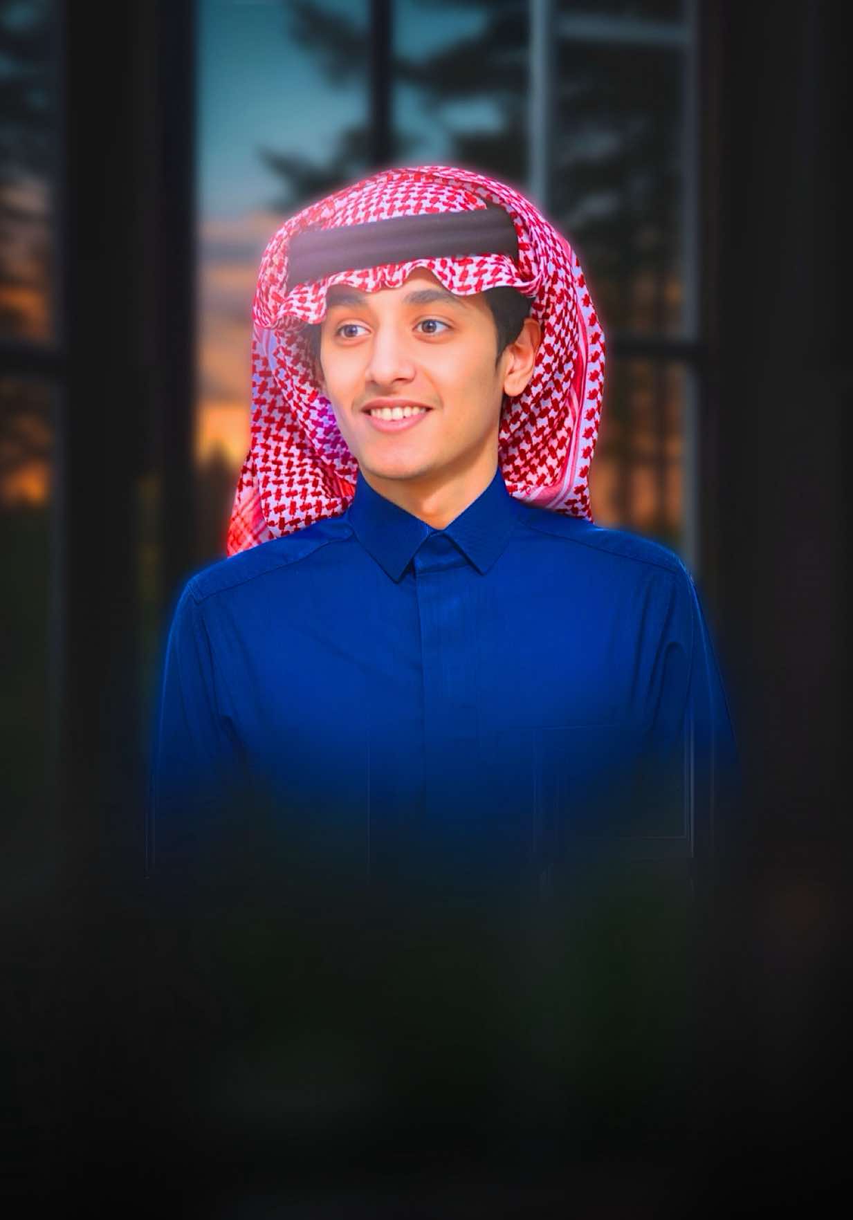 كل شي الا شعور الحزن لاينتابك #شيلات محمد بن غرمان - توافيق القدر #جديد #قالب #CapCut #اكسبلور 