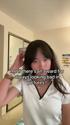 most un photogenic person btw! #fyp #award #photo 