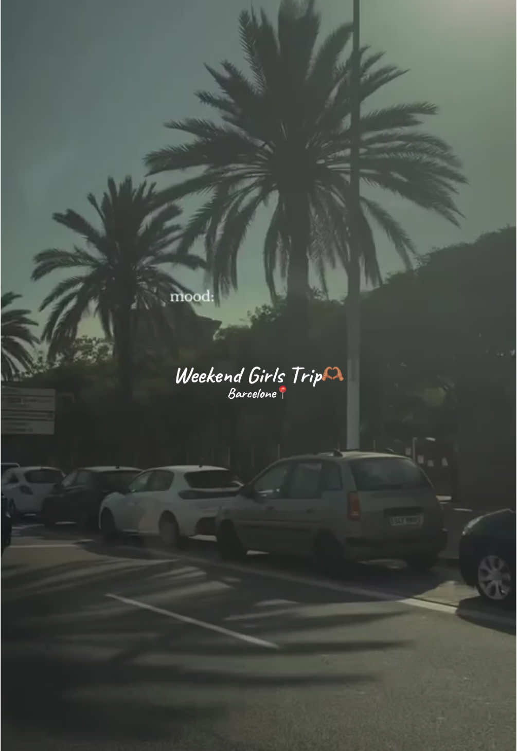 Spain got my heart🫶🏽 #girlstravel #fyp #liltrip #barcelona 