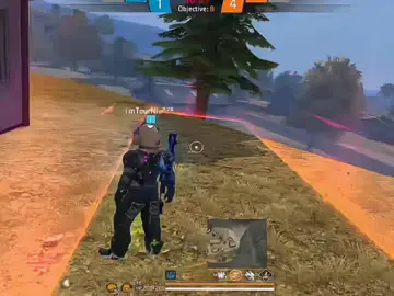 I made the game 👌 #freefire #freefirefreestyle #freestyle #vira #ff #montage #edit #freestyleplayer #7s👀 #getaway 