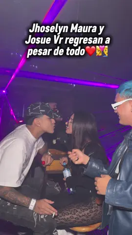 ¡Josue Vr se hará un tatuaje de Jhoselyn Maura próximamente!❤️👩‍❤️‍👨 #josuevr #jhoselynmaura #josue #jhoselyn #pareja #volvieron #reparto #reparteros #repartoperuano🇵🇪 #peru #chisme #entrevistas #polemicas #polemicastiktokers #viral #pablogavi #pablancho #babylon #babylonlima #discoteca 