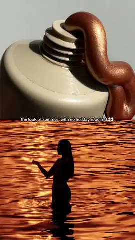 coming tomorrow 👀 #Summer #makeup #shimmer #summerlook 