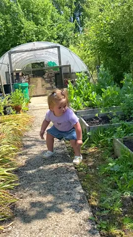 Better safe than sorry! #cute #babiesoftiktok #toddlermom #funnybaby #fyp #foryoupage❤️❤️ 