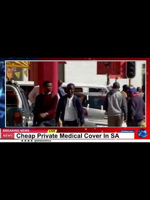 New Cover Available In SA