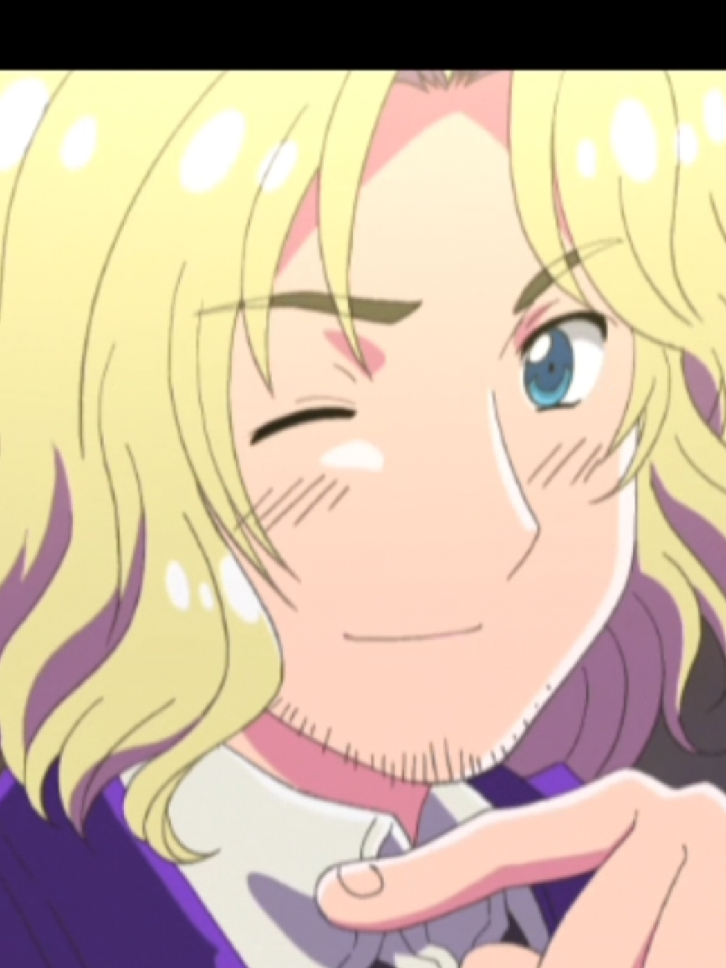 I COULDN'T REMEMBER WHAT EP HE CROSS DRESSED IN BUT I WANTED TO ADD THAT TOO 💔💔 i always forget how much i like france idk how  i swear I'll move onto a new fandom soon (i wont) #anime #fyppppppppppppppppppppppp #fyp #hetalia #aph #aphfrance #francisbonnefoy #compilation #silly 