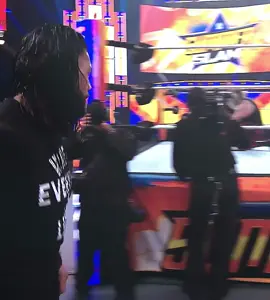 Birth of Roman_s Reign - _ Roman Reigns _ Edit  _wwe _romanreigns _tiktok#tiktok 