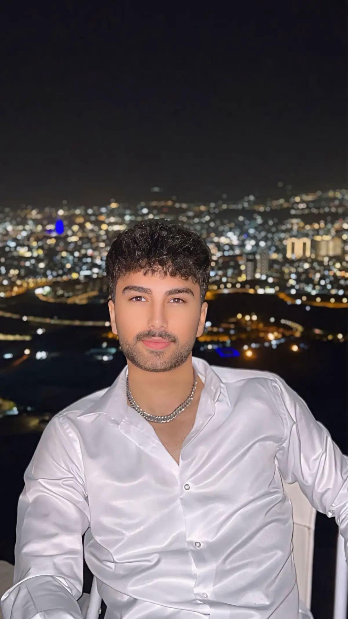 azhdar u slemani 😍🤍