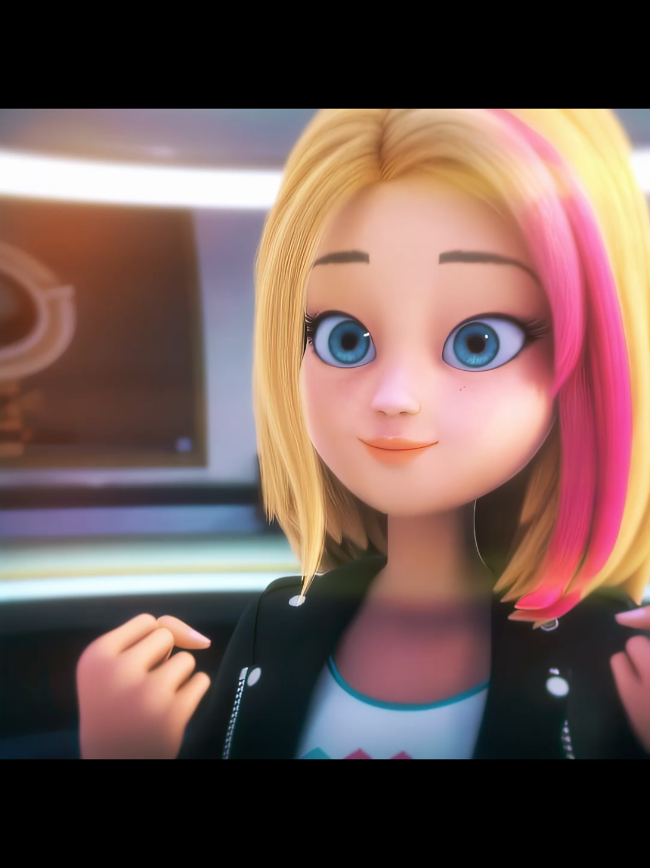 SHE IS SOO #vesperia #miraculous #miraculousedit #blowthisup #edit 