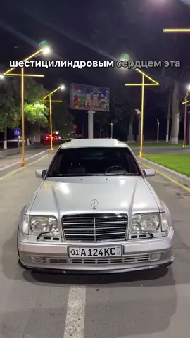 W124🔥😍 #mercedesbenz #mercedes 