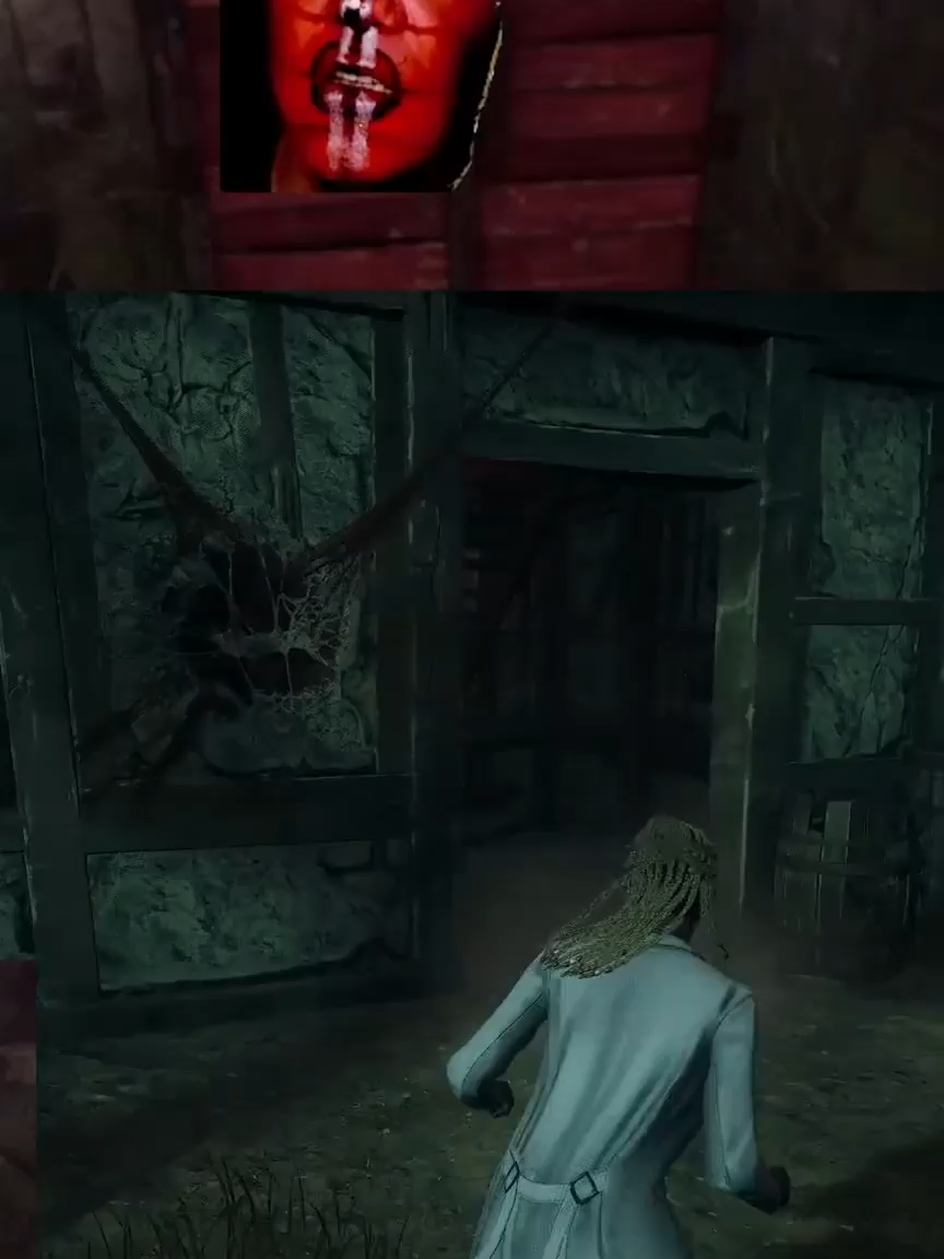 diva, are you ok? #dbd #dbdtiktok #deadbydaylight #deadbydaylightmoments