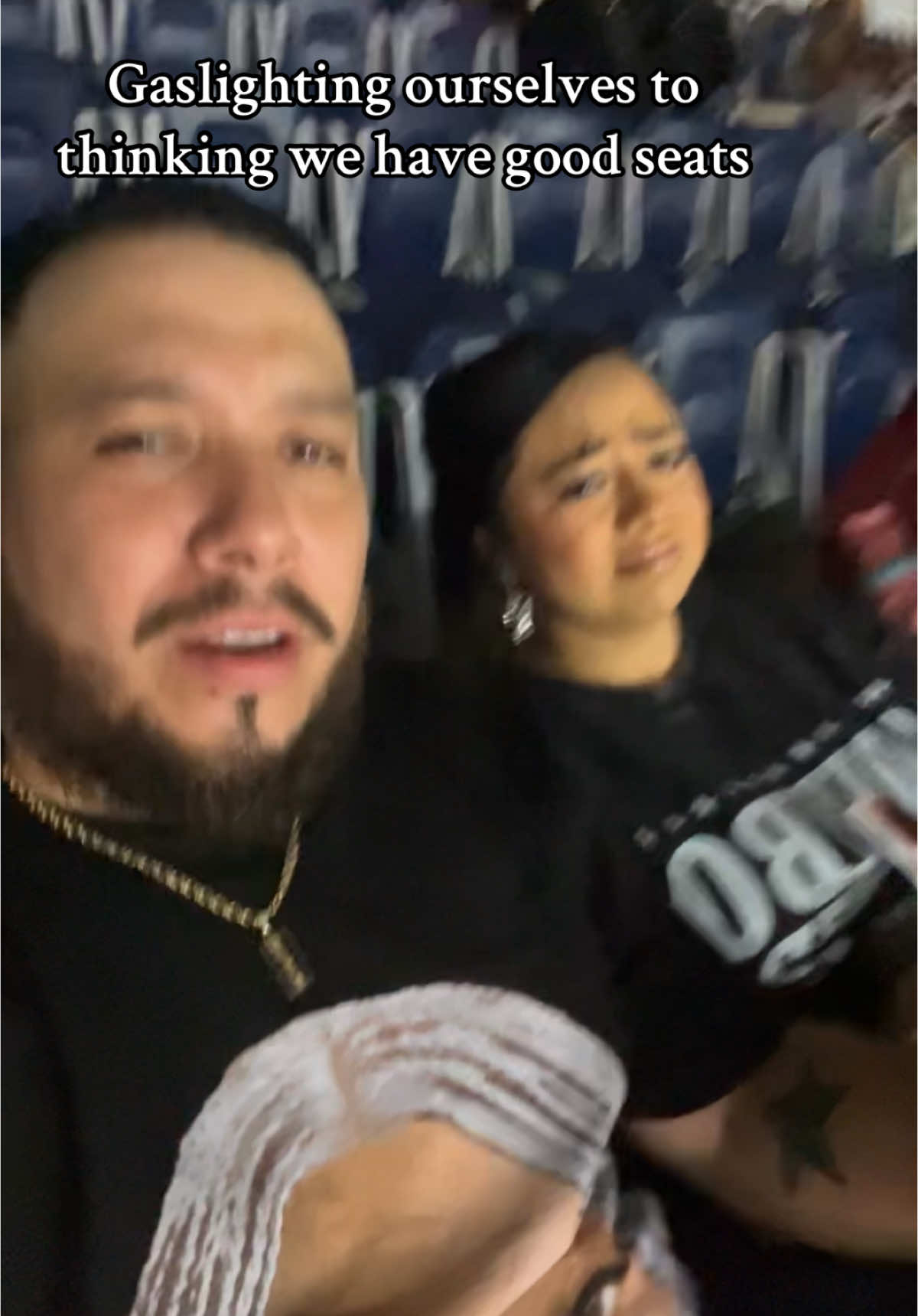 #beyonce #cowboycarter #cowboycartertour #nrgstadium #nosebleedseats 