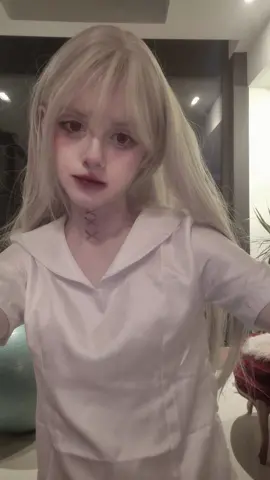 ₍^. .^₎⟆♡ #suzuyajuuzoucosplay #tokyoghoulcosplay #suzuyajuuzou #fypジ #tokyoghoul #cosplay #cosplayer #foryoupage❤️❤️ #kanekiken 