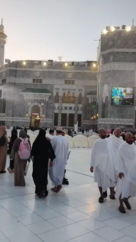 حي علي الصلاة اذان الحرم المكي #اللهم_صلي_على_نبينا_محمد #مكة #السعودية #المدينة #سبحان_الله_وبحمده_سبحان_الله_العظيم 