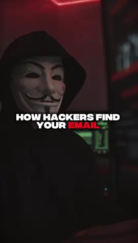 Hackers can find your email in seconds 😳 They use Google… and tools you’ve never heard of 👀 👇 Comment “secure me” if you want the fix 🔐 #cybersecurity #osint #googlehack #ethicalhacking #techfacts #onlinesafety #foryou #hackingtools