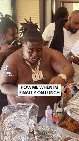 😂 #foryoupage #foryou #fyp #viral @BigXthaPlug 