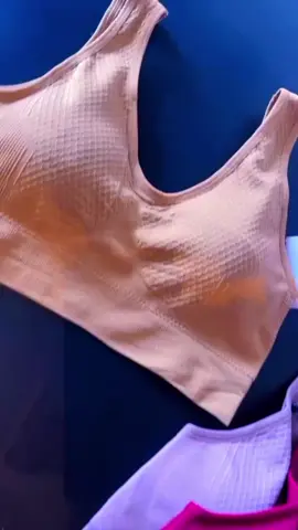 ✨ CHEGA de usar sutiã que aperta, incomoda e não valoriza seu corpo! Descubra o Top Regata com bojo — o queridinho de quem ama conforto, praticidade e beleza no dia a dia 😍 💖 Com bojo que modela sem marcar 💖 Tecido confortável e leve 💖 Sustenta sem apertar 💖 Cores e estampas SORTIDAS: uma surpresa linda em cada pedido! Perfeito pra academia, trabalho, ficar em casa ou até montar um look estiloso 🛍️ Preço acessível + entrega rápida = você não vai querer tirar do corpo! ⚠️ Estoque limitado! 📲 Clique no link da bio e garanta o seu agora mesmo! 🔖 Marque uma amiga que vai amar esse achado! --- #TopRegata #TopComBojo #ModaConfortável #AchadinhosFashion #SutiãSemAperto #EstiloTodoDia #RoupaCasual #ConfortoÉTudo #ModaFeminina #AchadinhosOnline #PromoçãoDoDia #VendasOnline #JosianeAchados #AchadinhosDaJosiane #LookDoDia #SutiãTop  #creatorsearchinsights 