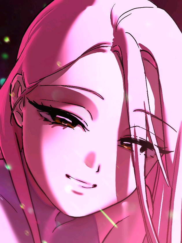 #ALIENSTAGE #MIZI the amount of mizi hate now is driving me crazy (´TωT`) . . artwork: by me!! IB: @K4ZU!! ᯓ (-
