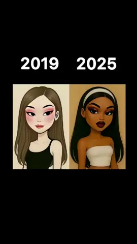 ikut trend tanskin walaupun kulitnya belom kena tanning semua haha🤫🤣🤡 #tanskinmakeup  #fyppppppppppppppppppppppp 
