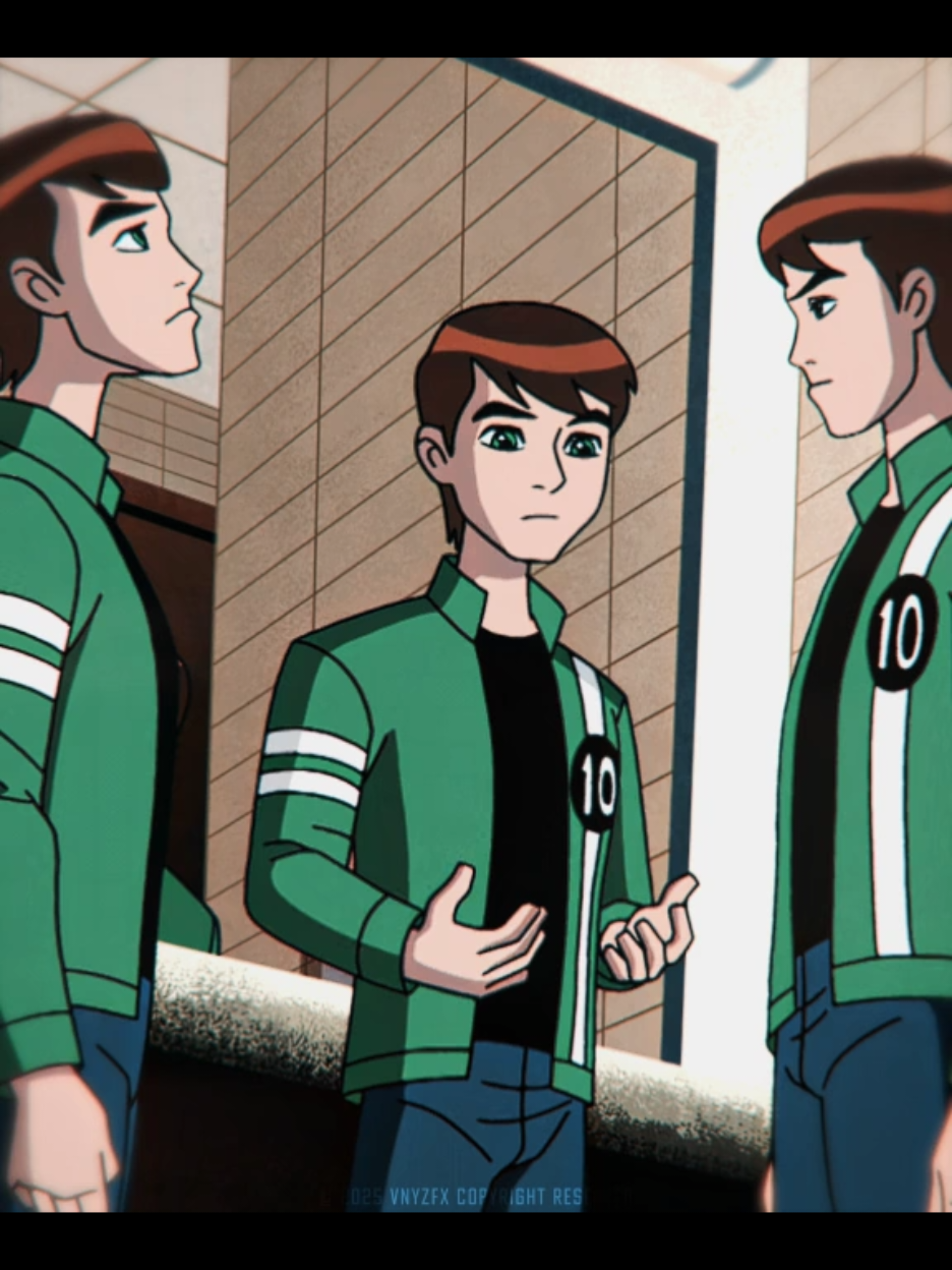 esse episódio é muito bom,queria que o Ben tivesse usado essa habilidade mais vezes. || #ben10supremaciaalienigena #ben10alienforce #ben10classico #ben10 #aesthetic #edit #nostalgia #4k #viniiyz 