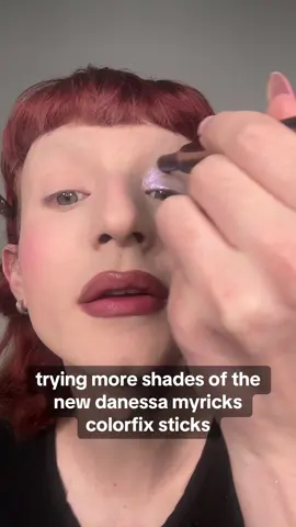 which shades do you have your eyes on? @DanessaMyricksBeauty  #subversivebeauty #newmakeup #danessamyricks #danessamyricksbeauty #eyeshadow #eyeshadowtutorial #makeupreview #grwm #makeup #beauty #makeupartist #creativemakeup #makeupinspo 