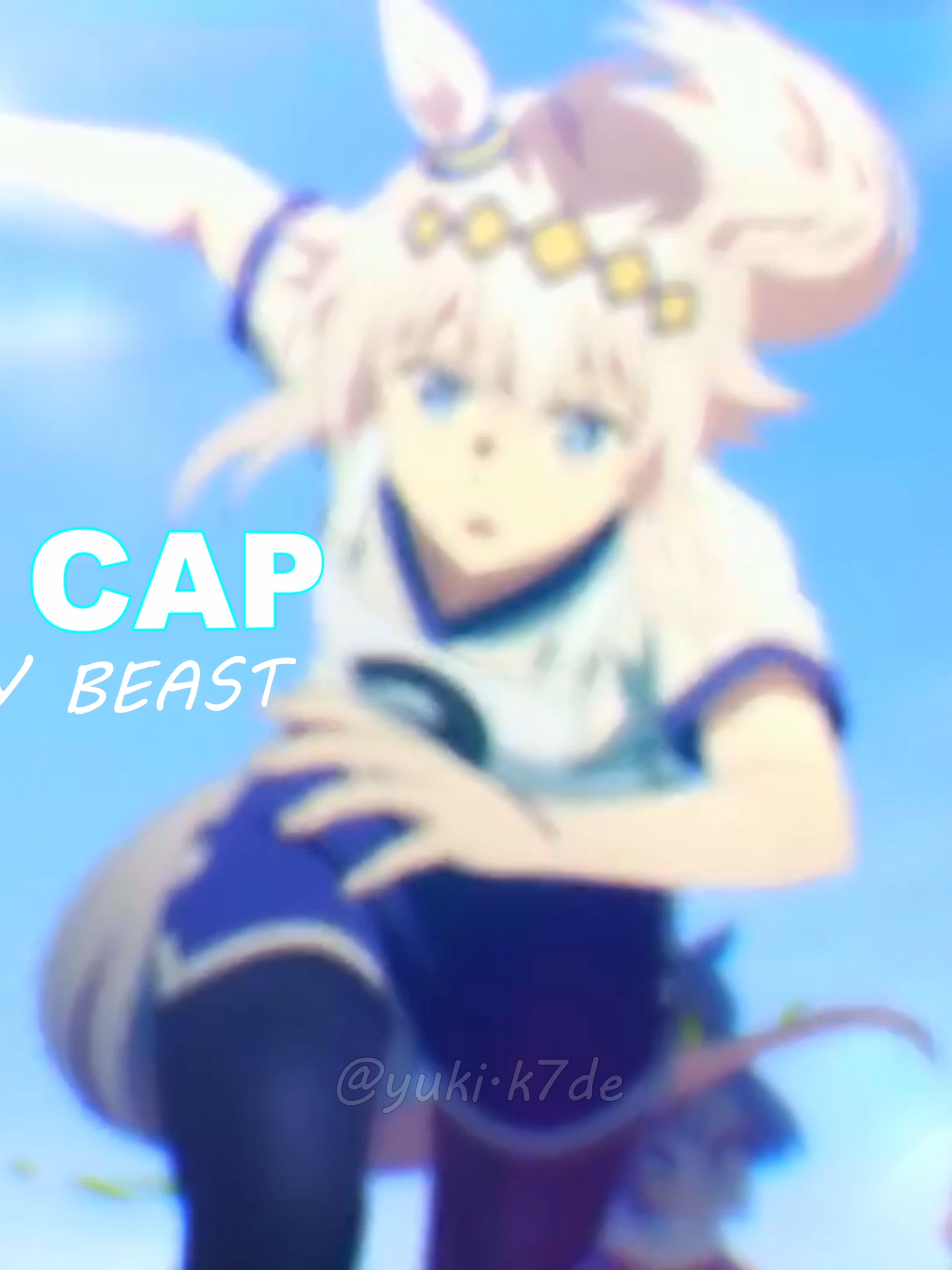 Uma musume Cinderella Gray is peak #umamusume ##edit #umamusumeprettyderby #umamusumeedit
