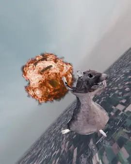 Cheesy Escape . SONG: Gunfinger (Salute) - Chase & Status, IRAH . FOLLOW SCAAAAMP ON IG