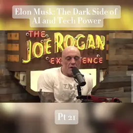 A candid look at risks and responsibilities #elonmusk #tesla #spacex #joerogan #podcastclips #fyp #viralvideo #Tech #ai #LearnOnTikTok #fyp 