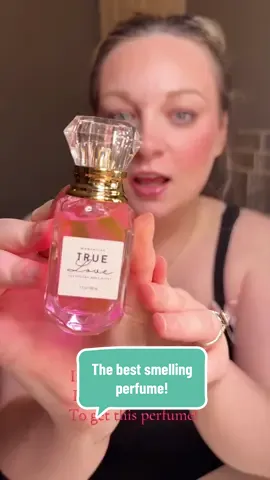 Y’all already know that I loved the perfume oil in this scent well now they have a perfume!! I am obsessed!! This smells so luxurious!! #TikTokShop #tiktokshopfinds #perfumes #tiktokshopaffiliate @Wowlavish 
