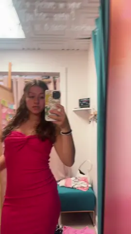 i love this dress
