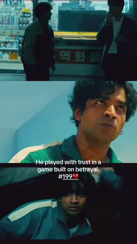 Is Ali is best player in squidgame?  #squidgame #squidgameseason3 #edit #trend #fyp  squid game 4 squid game 1987 trailer You're not the main character but you made us cry and fold. You will alwavs be our best unnie, Player 120. squid game 1987 thanos alive season 3 squid game 3 trailer Does Player 125 Die In Squid Game Season#CapCut 