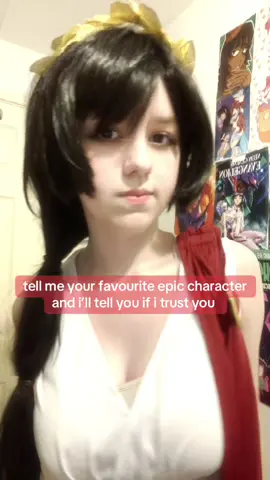 #PENELOPE —  ignore my horrid acting.. my favourites athena.. #epic #epicthemusical  #epicthemusicalcosplay #fypシ゚viral #fyp #viral #boost #fypage  #tiktokpoll 