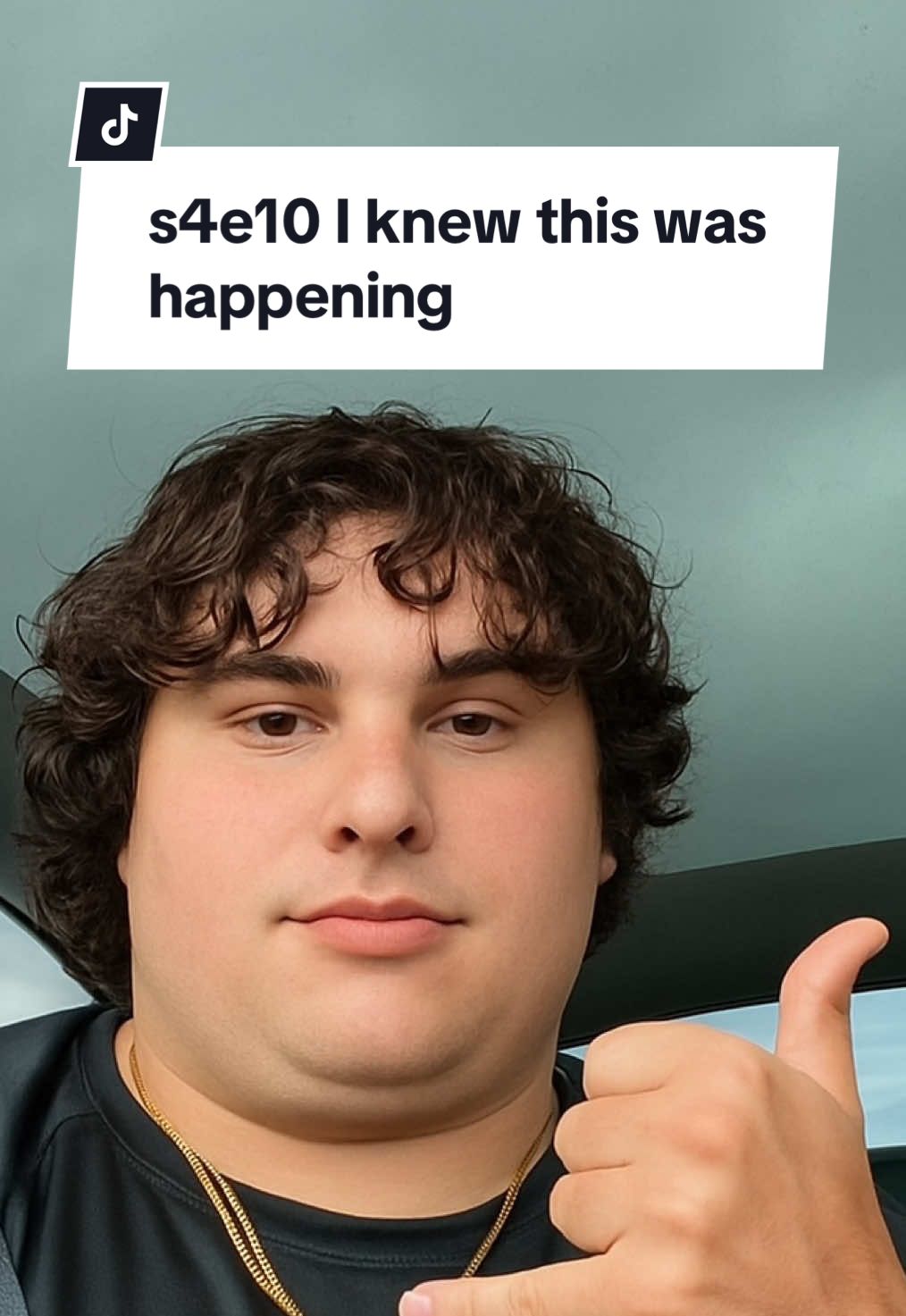 who even is adrian? #fyp #viral #foryou #brev 