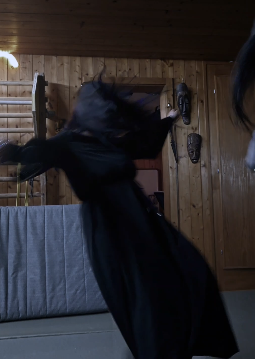#dancinglady #martialarts 