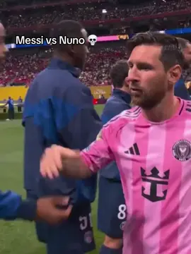 GOAT❓❓  #nunomendes #psg #fotball #messi #worldcup #foryou #fyp 