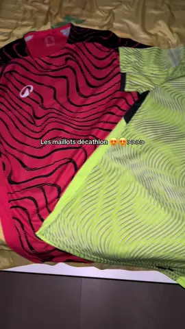 #maillot #Running #ete #mlrde2k25 #decatlon 