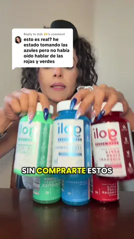 Replying to @Ash 🫶 No compres las gomitas de Goli sin ver este video! 😳