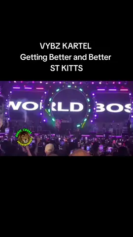 #fyp #fyppp #vybzkartel #StKitts #foryou #foryoupage #fypviral #vyralvideo #trending #jamaicantiktok #dugiecross #dugiecrosscbs #dugiecrossentertaientment 