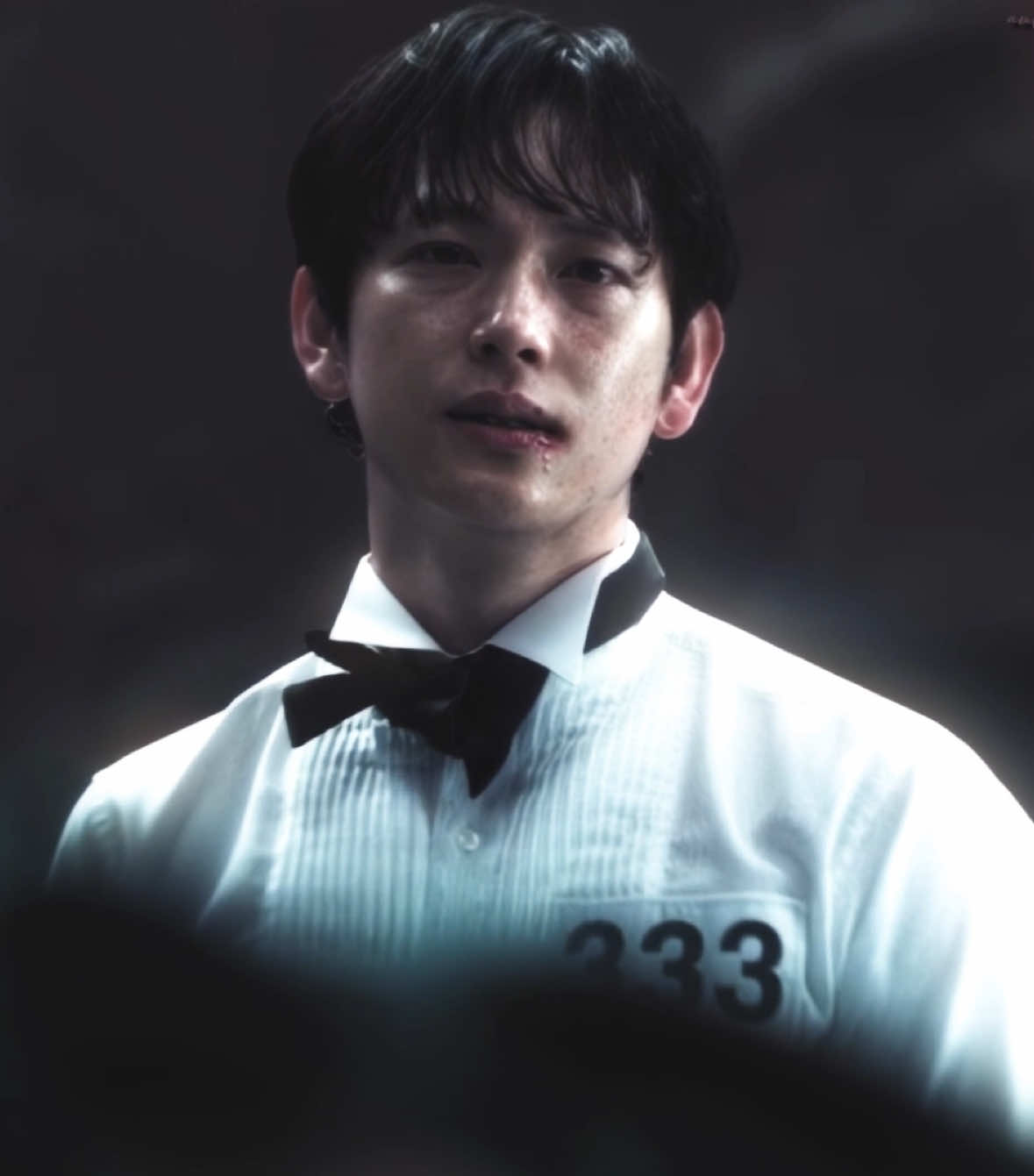 pretty privilege final boss || scp: multimoots ac: ikreyal (edited) cc: mine (payhip in linktree) || #squidgamenetflix #squidgameedit #squidgame3 #season3 #s3 #333 #myunggi #yimsiwan #heartless #theweeknd #uzi #edit #fyp #viral #aftereffects #fakebody #fakeeverything #ambered1ts 