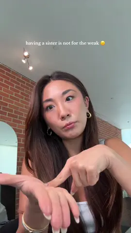count your days Michelle #siblingcheck #sisters #siblingsbelike #twinsoftiktok 
