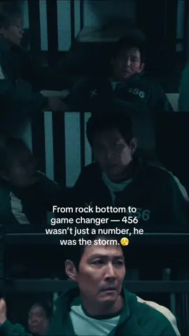 Is he is best player in squidgame?  #squidgame #squidgameseason3 #edit #trend #fyp  squid game 4 squid game 1987 trailer You're not the main character but you made us cry and fold. You will alwavs be our best unnie, Player 120. squid game 1987 thanos alive season 3 squid game 3 trailer Does Player 125 Die In Squid Game Season#CapCut 