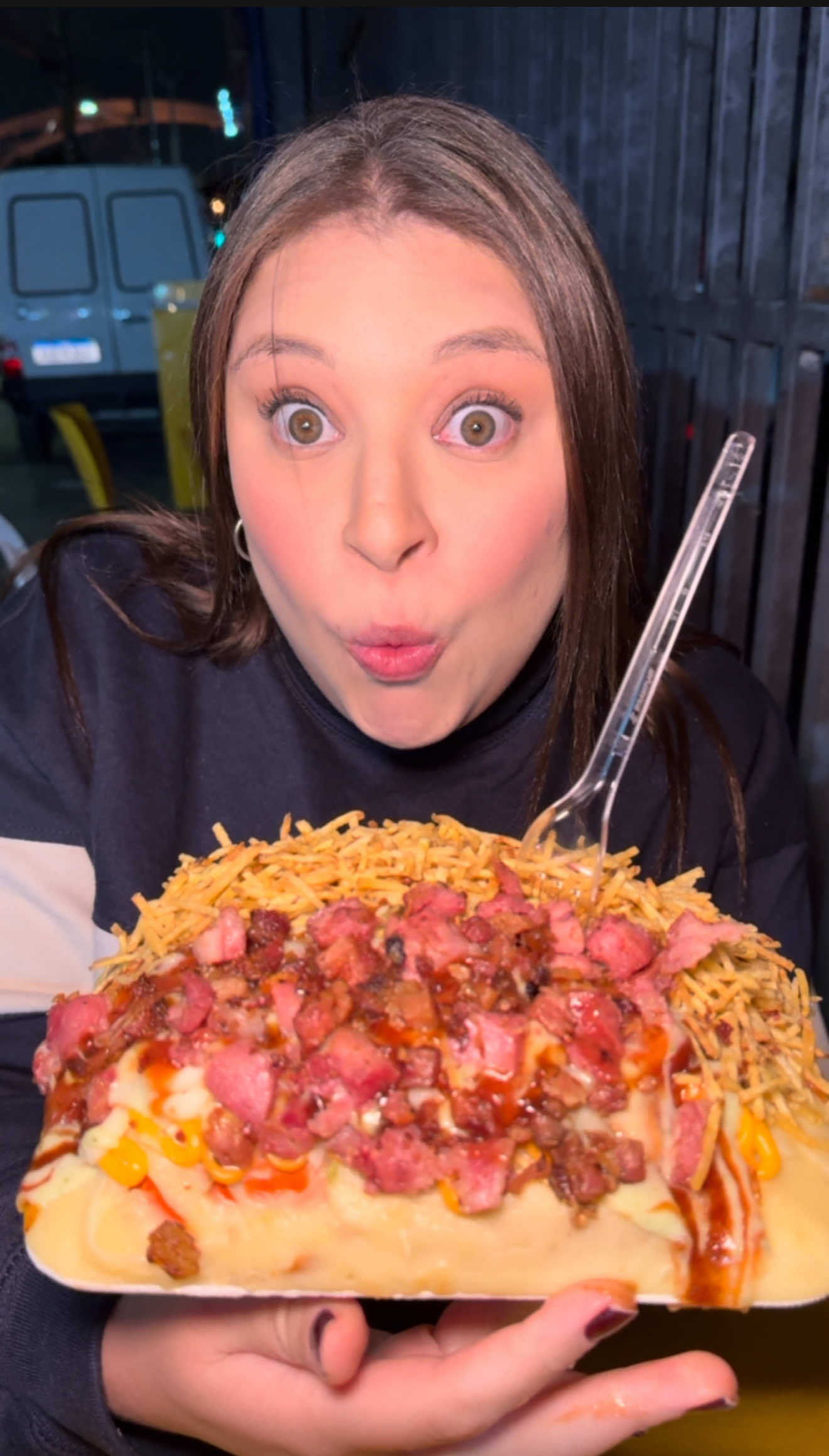 O MELHOR HOT DOG DE OSASCO 🌭 Será que o @dogao_da_geovanna é o melhor da cidade? Hot Dog Turbo no Prato 21cm - R$29,00 Hot Dog Baguetao normal - R$23,00  JÁ MARCA O VICIADO EM HOT DOG AQUI 👇 📍Avenida Maria Campos, 698 - Centro - Osasco