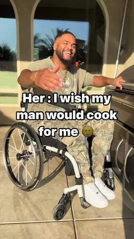 Don’t worry I got you 😉  #wheelchairkev #fyp #explore #explorepage #bakersfield 