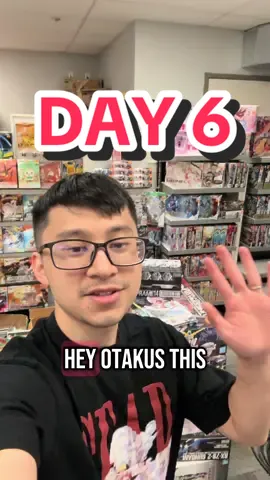 Day 6 at Otaku Sekai—and guess what?? We’ve got GUNDAMS now 🤖✨ Model kits just dropped, so say hello to your next favorite hobby. Who’s ready to build?! #OtakuSekaiDaily #GundamBuild #Gunpla #ModelKitAddict #AnimeHobbies #FYP #WeebTok #AnimeStore #otakuvibes 