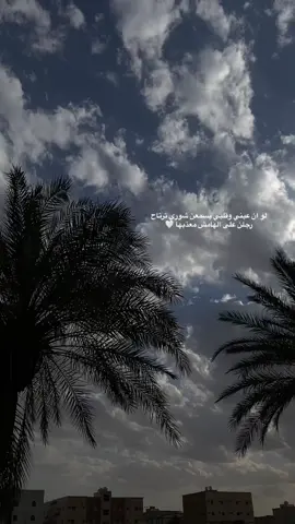 ناس عدمها من حياتي مسرة  وناسٍ لا والله جعلني ماعدمها 🤍