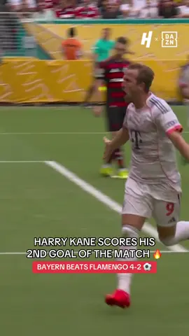 HARRY KANE MASTERCLASS 🙌 @DAZNFootball #fifacwc #clubworldcup #fifaclubworldcup #Soccer #fyp 