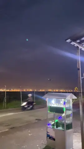 cerita disini#fypシ #viral #foryoupage #bandarasoekarnohatta 